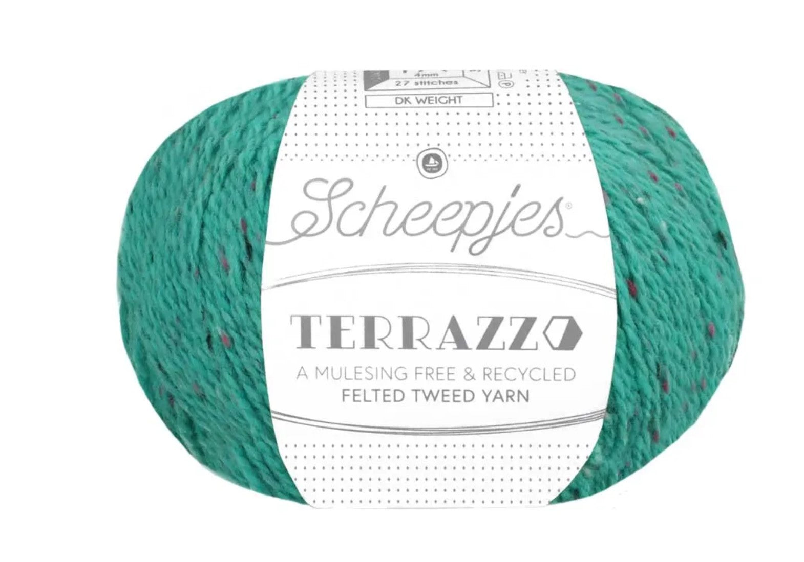 Scheepjes Terrazzo - All colors available