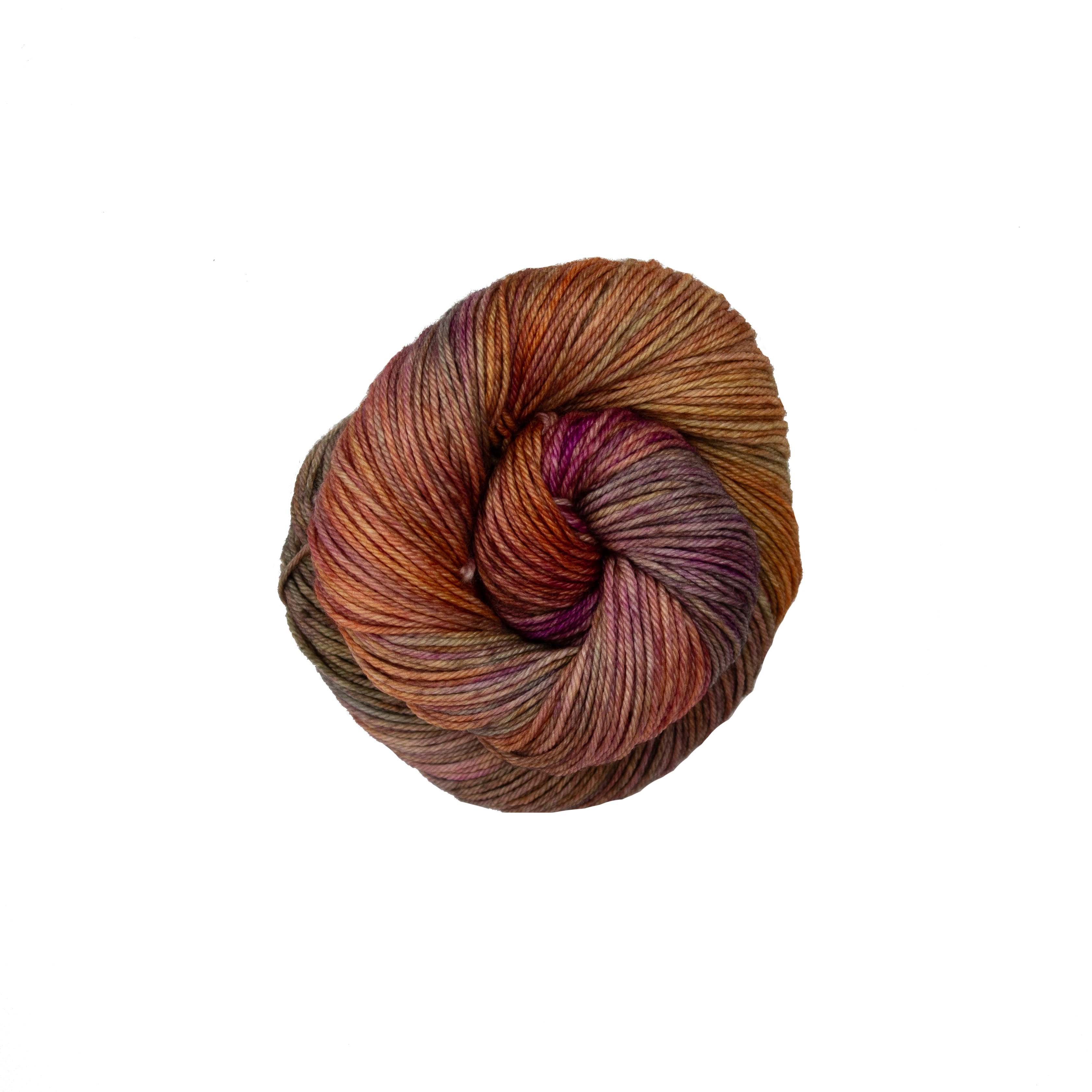Malabrigo Caprino