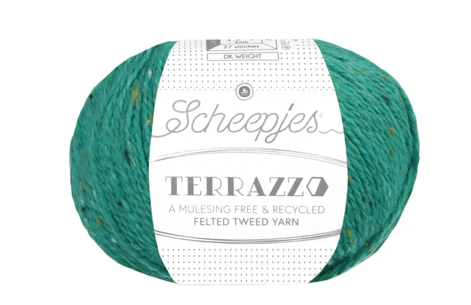 Scheepjes Terrazzo - All colors available