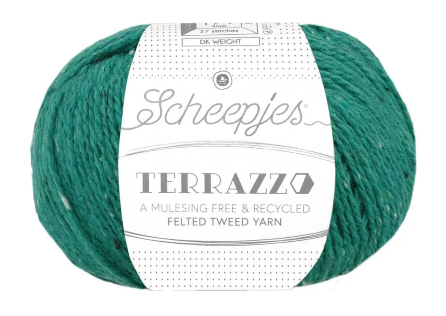 Scheepjes Terrazzo - All colors available
