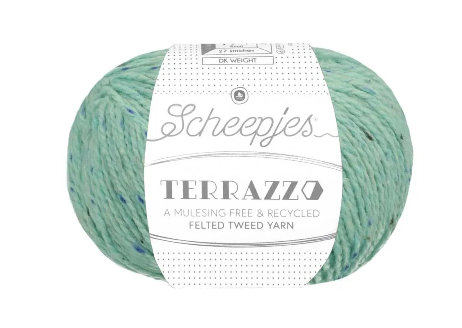 Scheepjes Terrazzo - All colors available