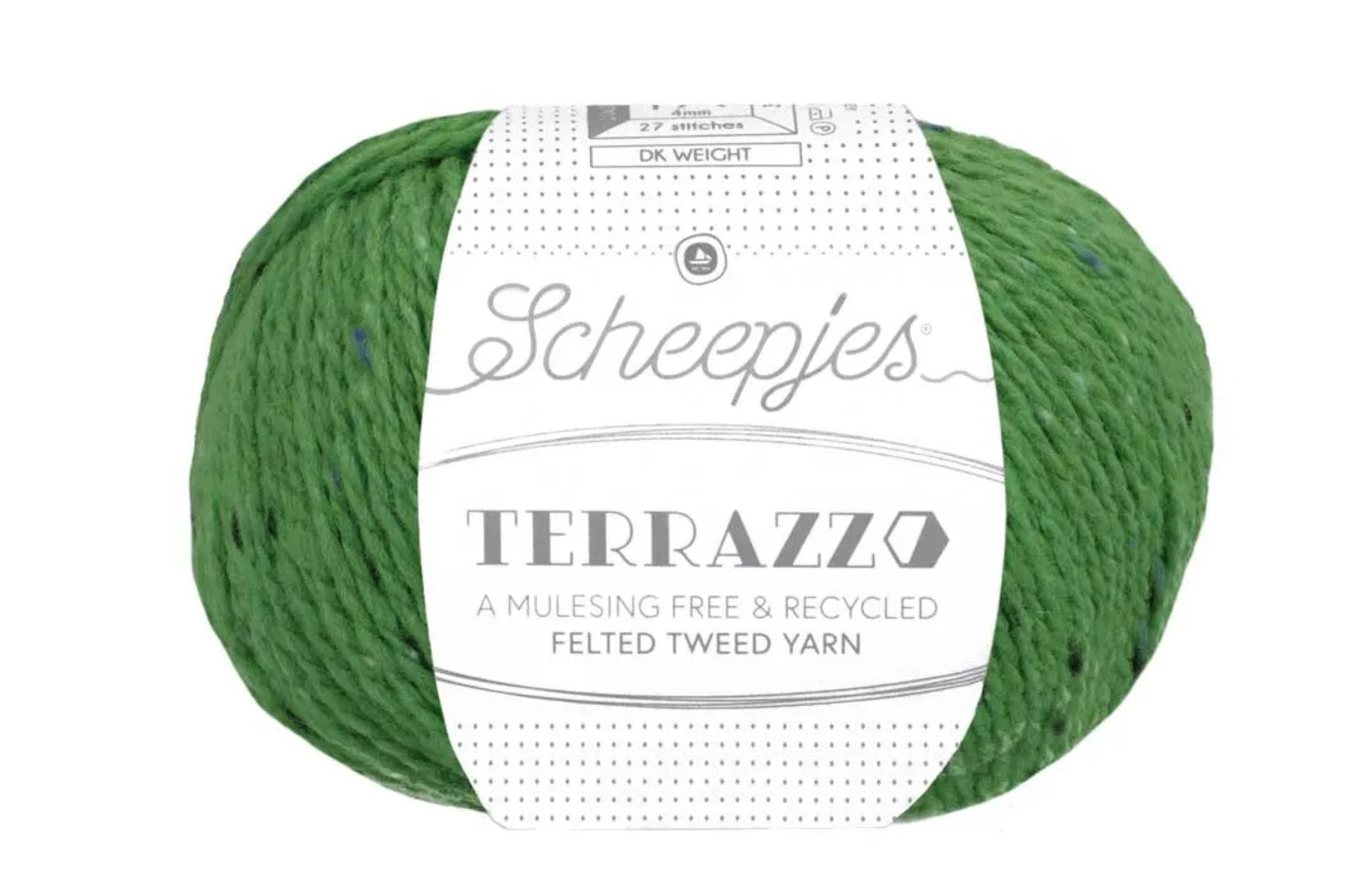 Scheepjes Terrazzo - All colors available