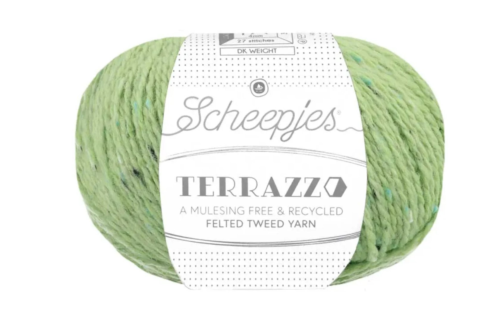 Scheepjes Terrazzo - All colors available