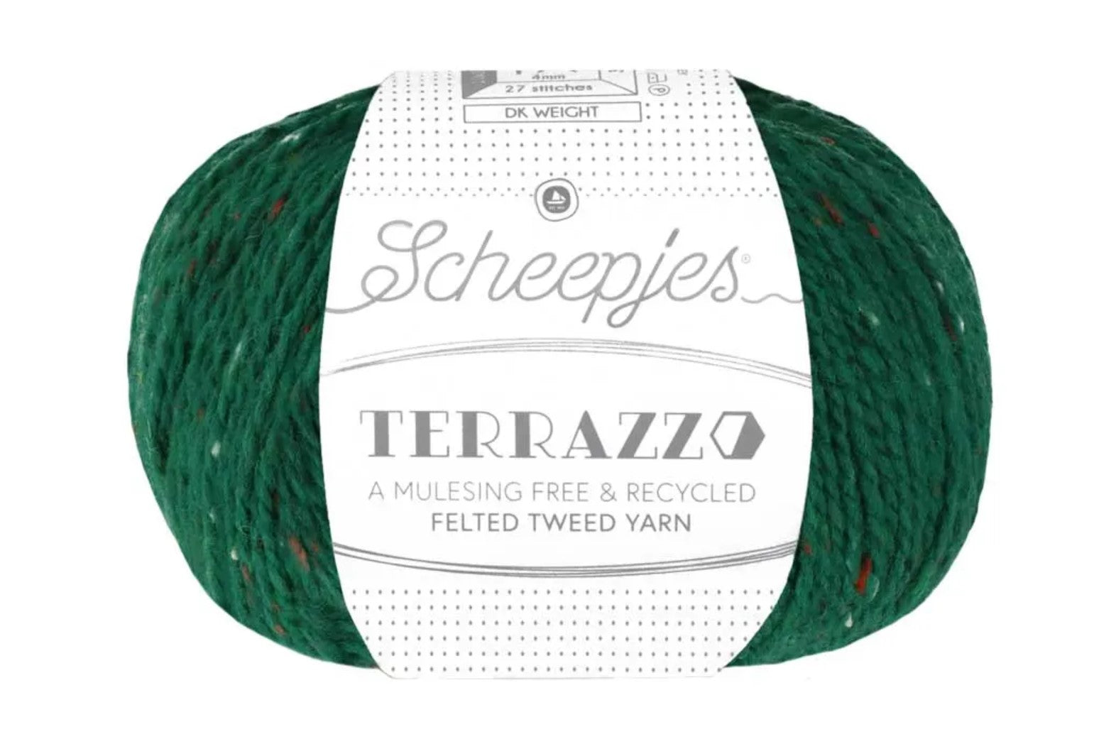 Scheepjes Terrazzo - All colors available