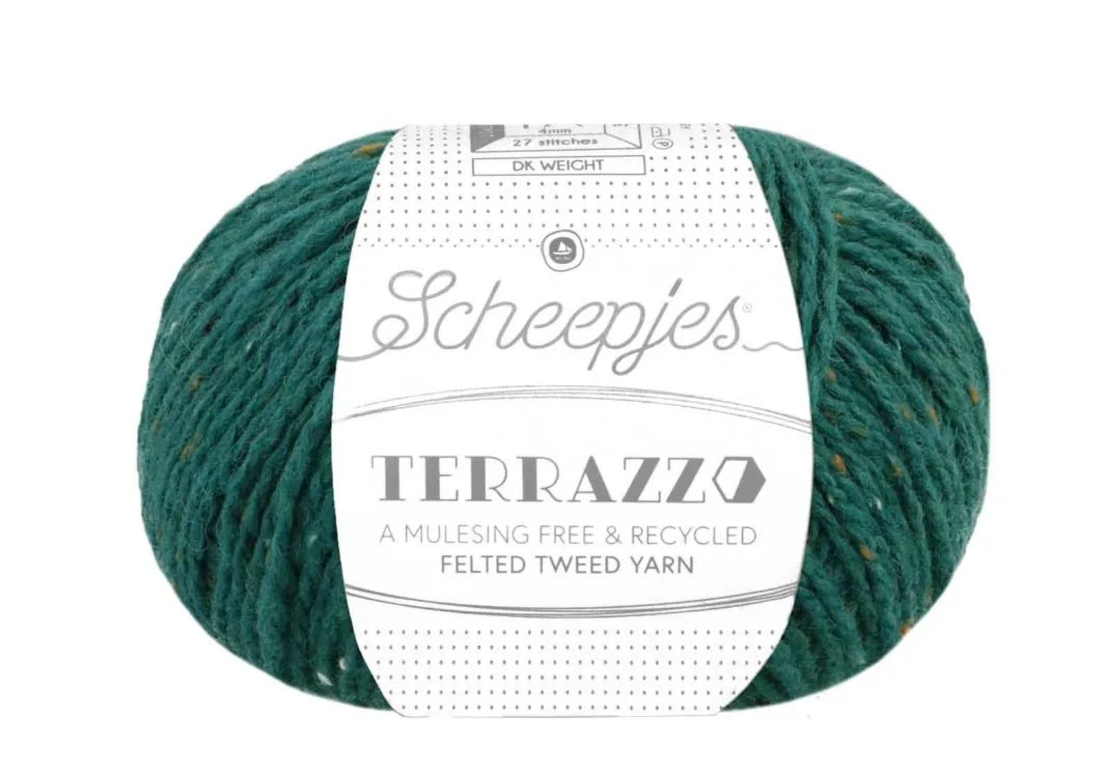 Scheepjes Terrazzo - All colors available