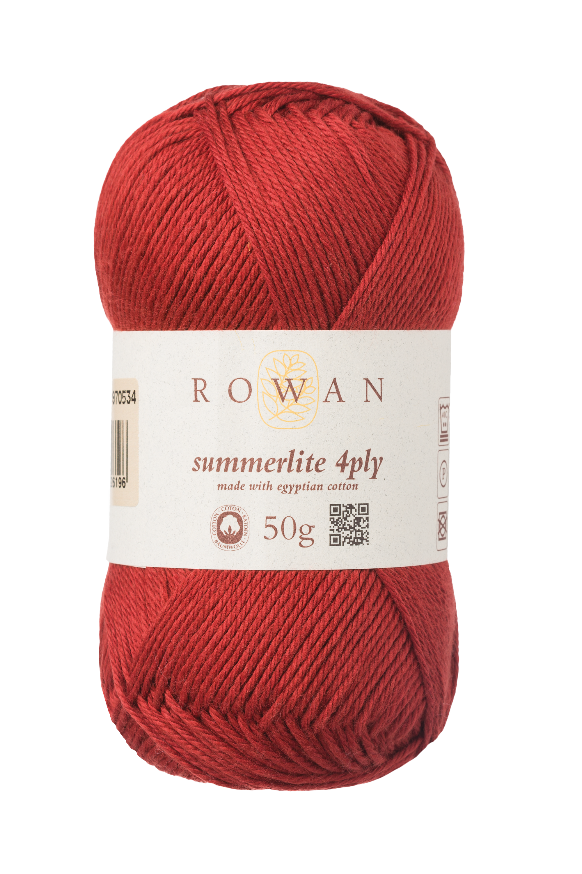 Summerlite 4ply