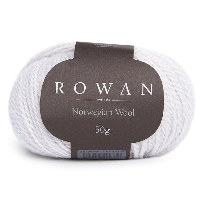 Norwegian Wool