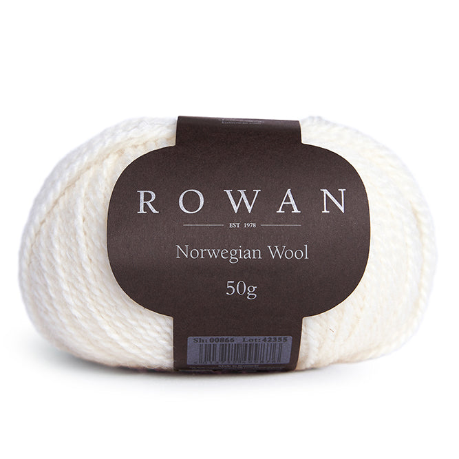 Norwegian Wool