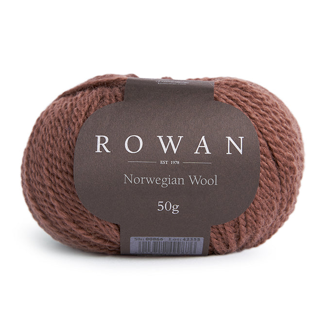 Norwegian Wool