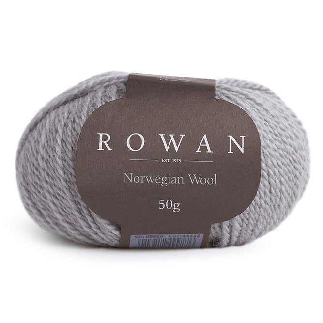 Norwegian Wool