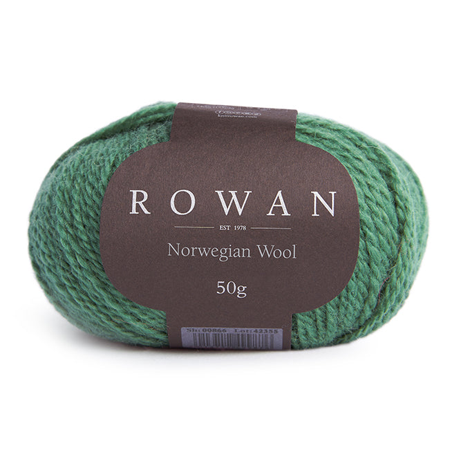 Norwegian Wool