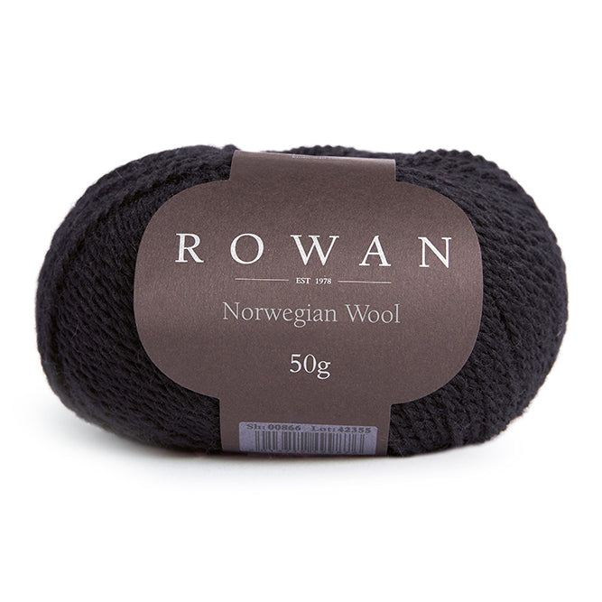 Norwegian Wool