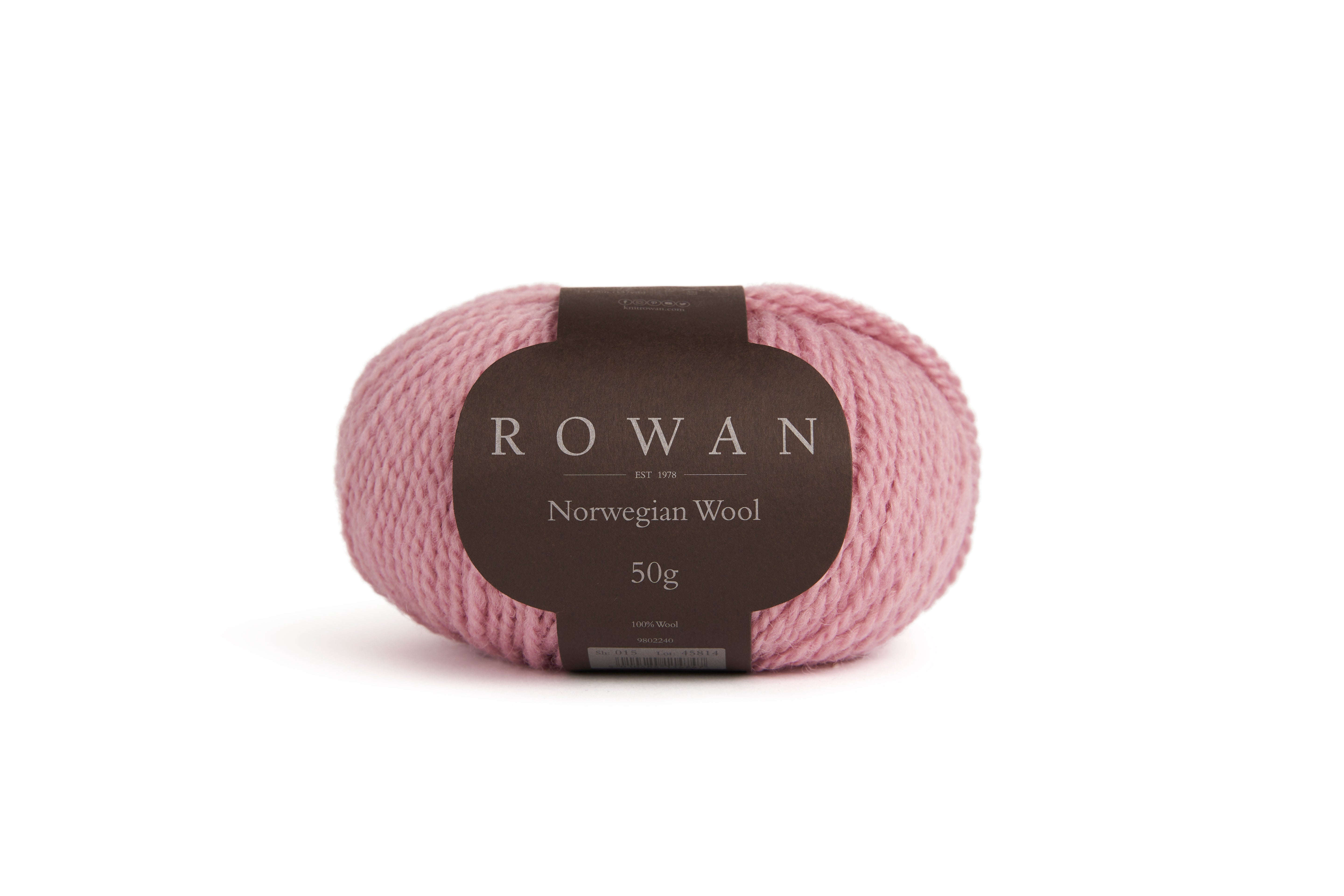 Norwegian Wool