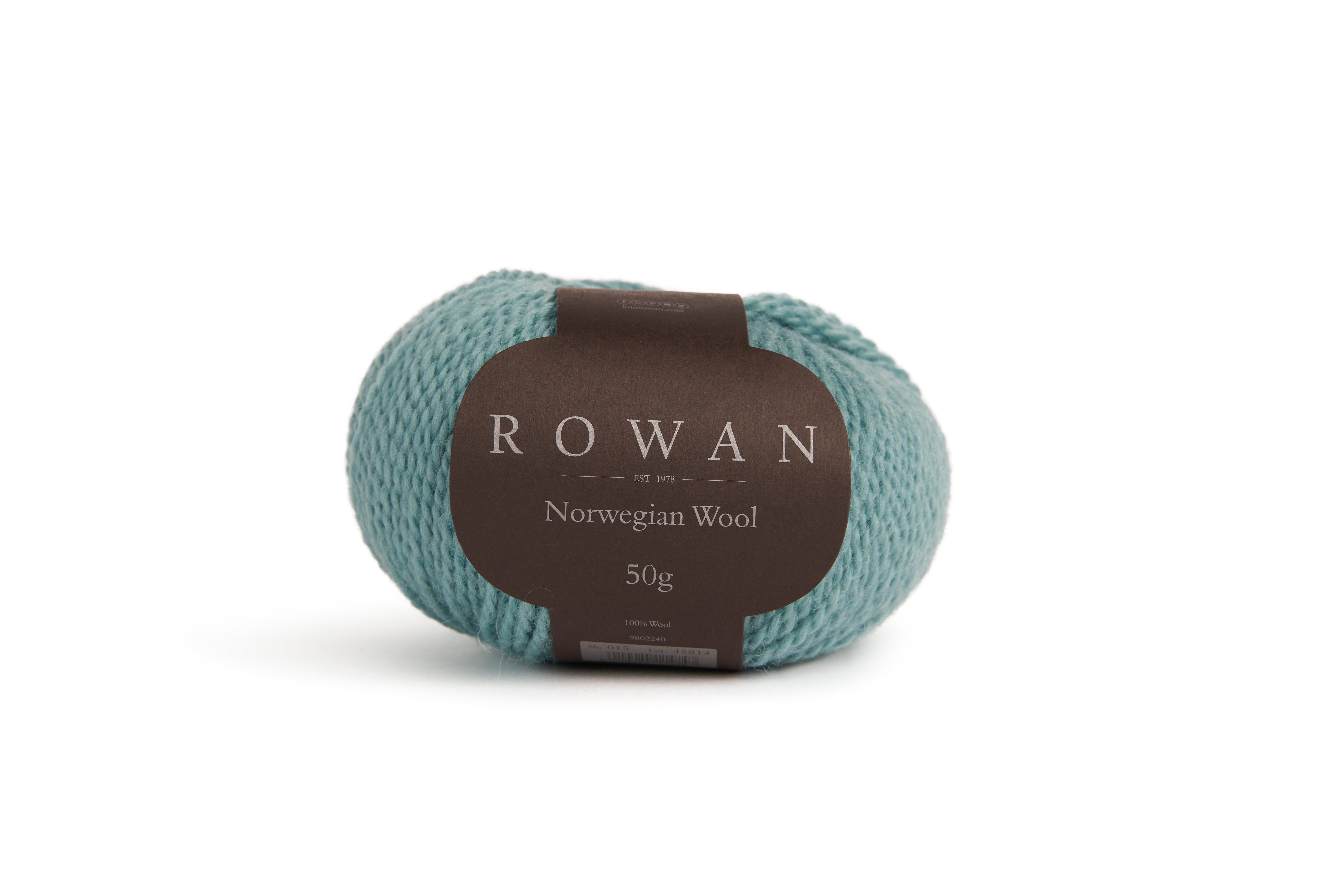 Norwegian Wool