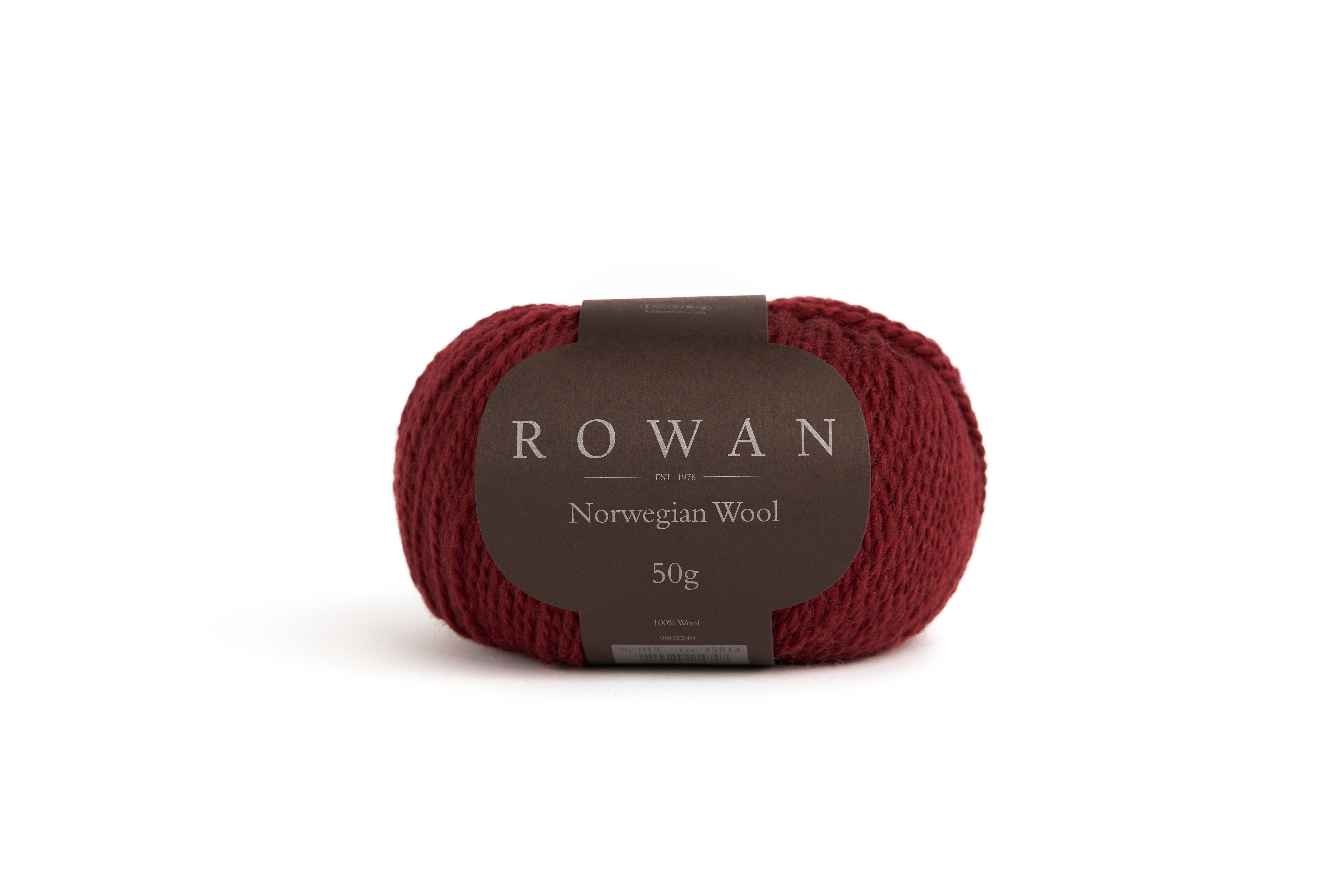 Norwegian Wool