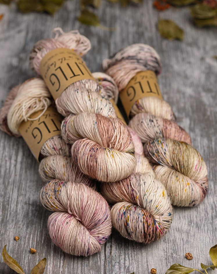 LITLG Merino Singles
