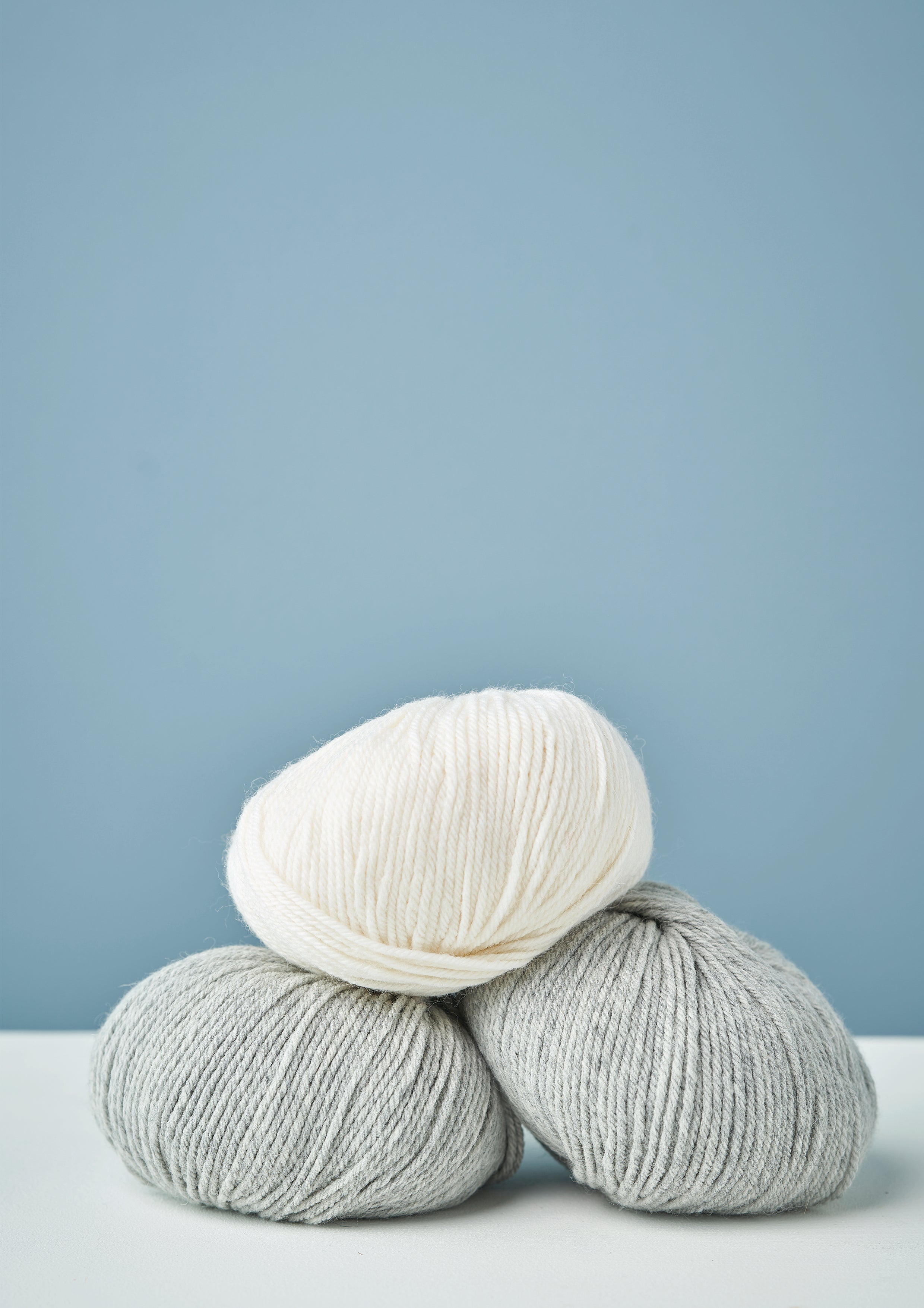 Alpaca Soft DK