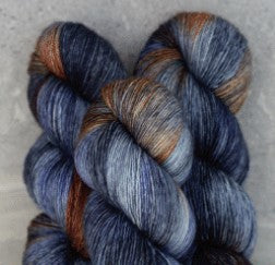 Madeline Tosh Merino Light