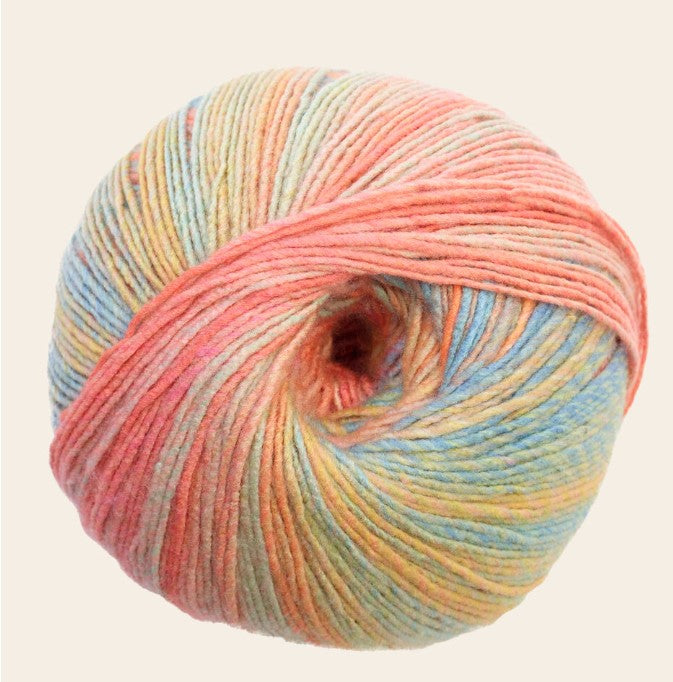 Jewelspun Aran