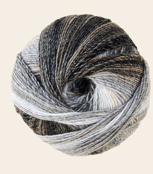 Jewelspun Aran