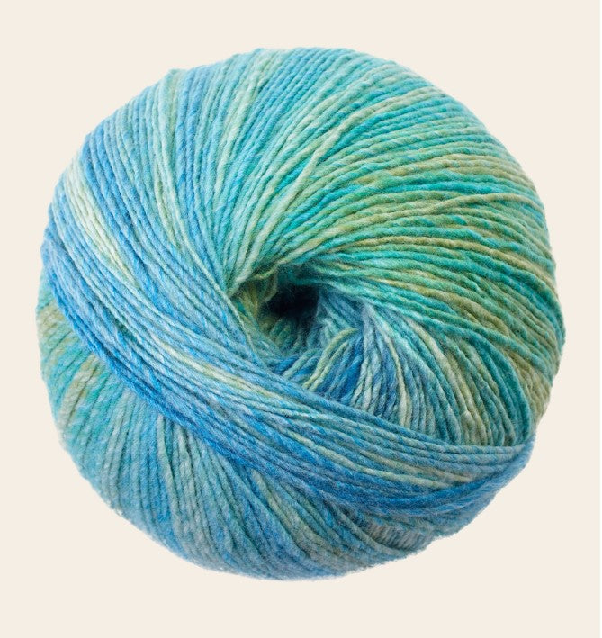 Jewelspun Aran