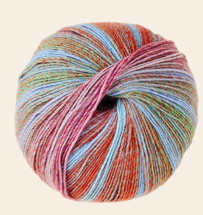 Jewelspun Aran