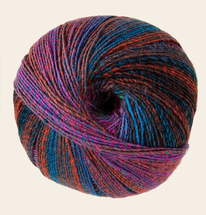 Jewelspun Aran