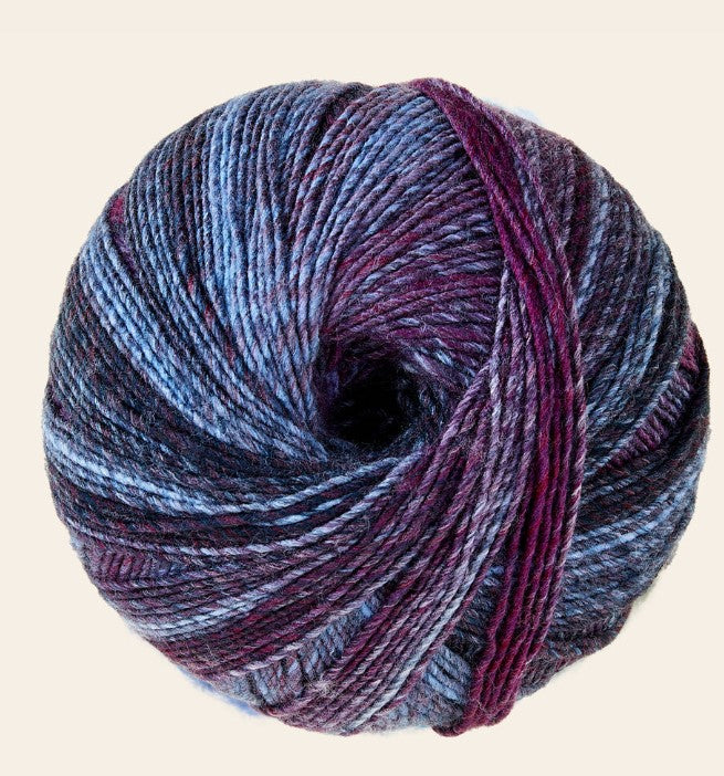 Jewelspun Aran