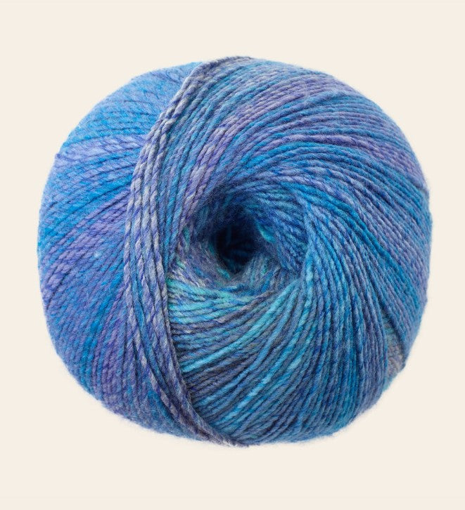 Jewelspun Aran