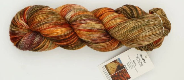 Symfonie Knit Pro State Sock Yarn