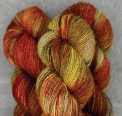 Madeline Tosh Merino Light