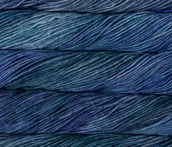 Malabrigo Caprino