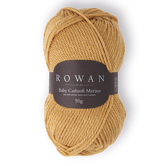 Baby Cashsoft Merino