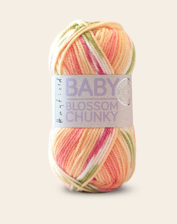 Baby Blossom Chunky