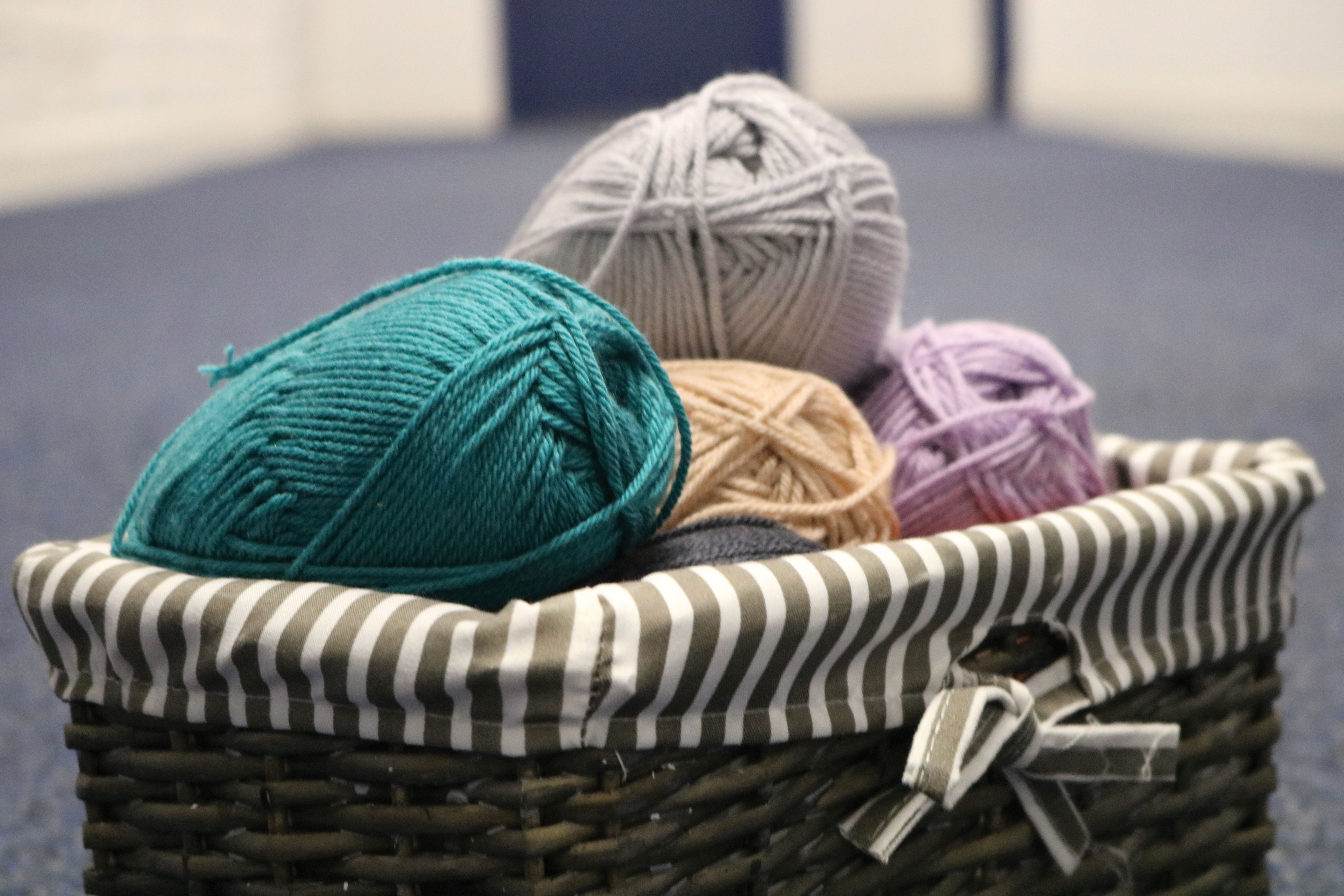 Baby Cashsoft Merino