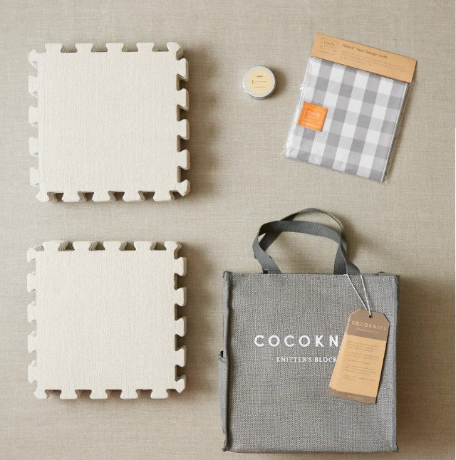 Cocoknits Blockers Kit