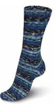 Design Line by ARNE & CARLOS 4-fädig Color 100 g - Sale Price