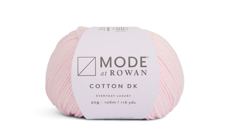 Mode Cotton DK