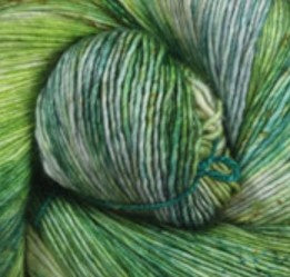 Madeline Tosh Merino Light