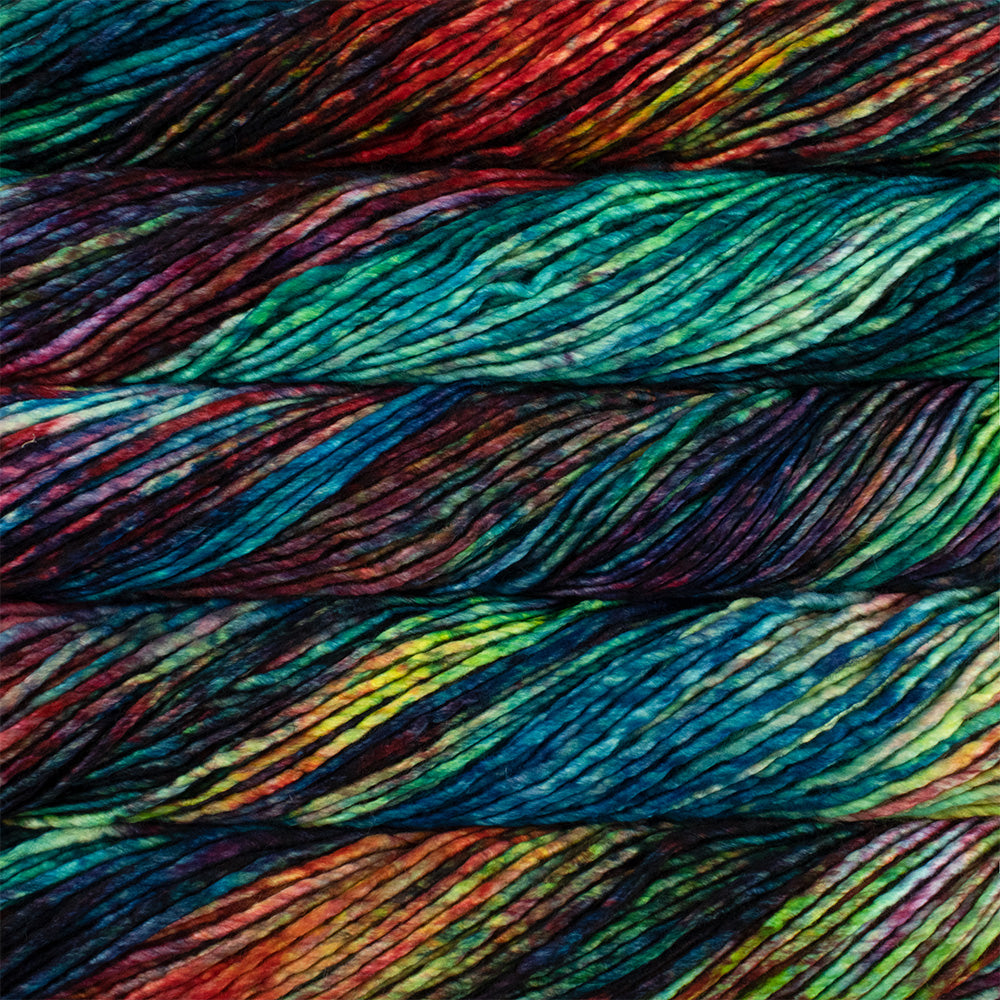 Malabrigo Mecha