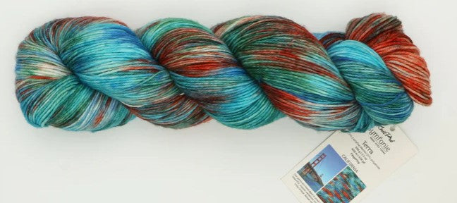 Symfonie Knit Pro State Sock Yarn