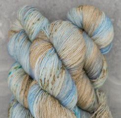Madeline Tosh Merino Light