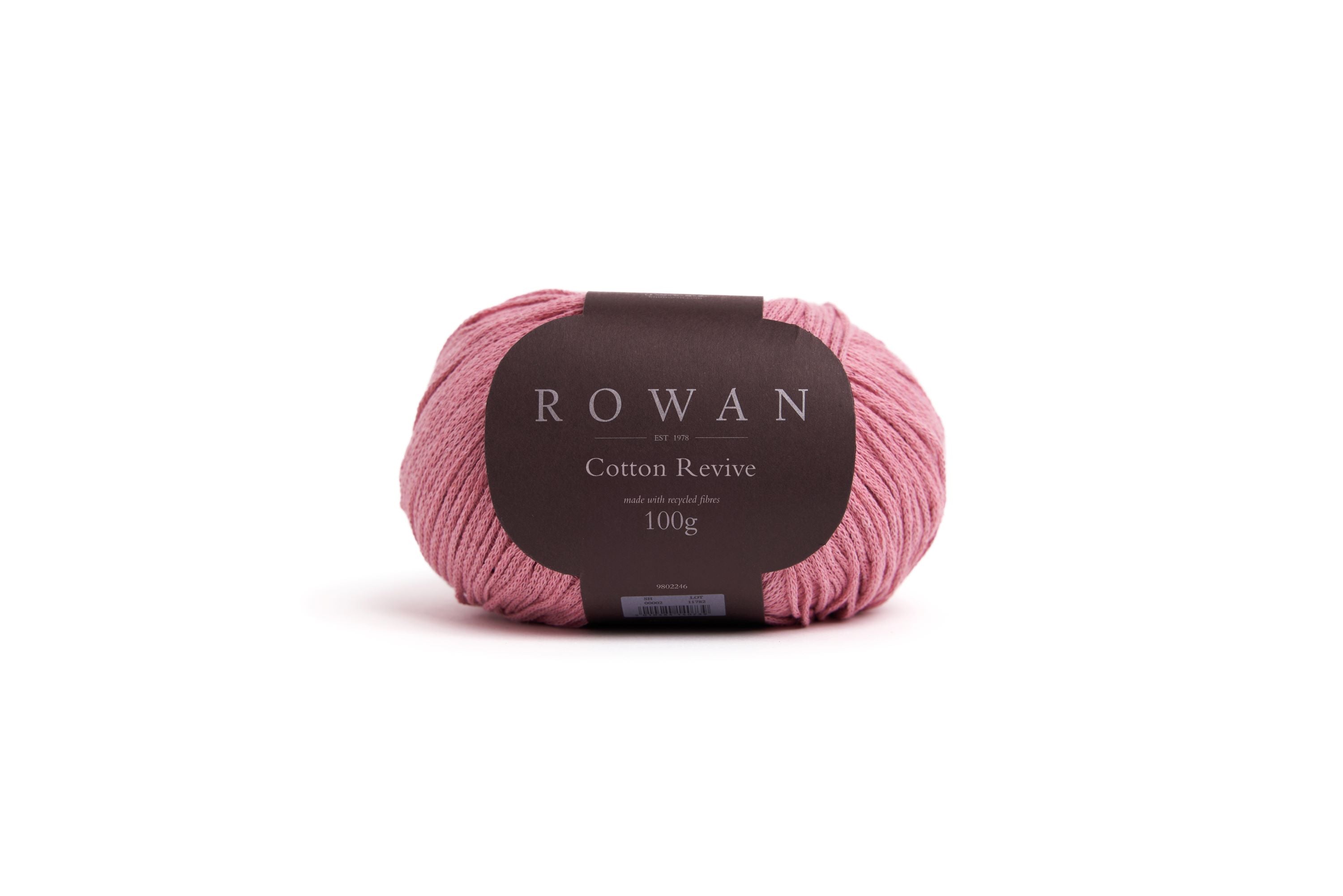 Cotton Revive
