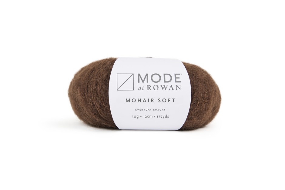 Mode Mohair Soft - NEW