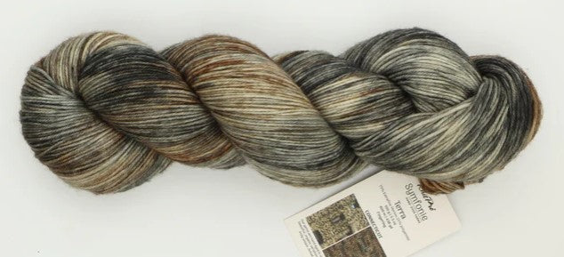 Symfonie Knit Pro State Sock Yarn