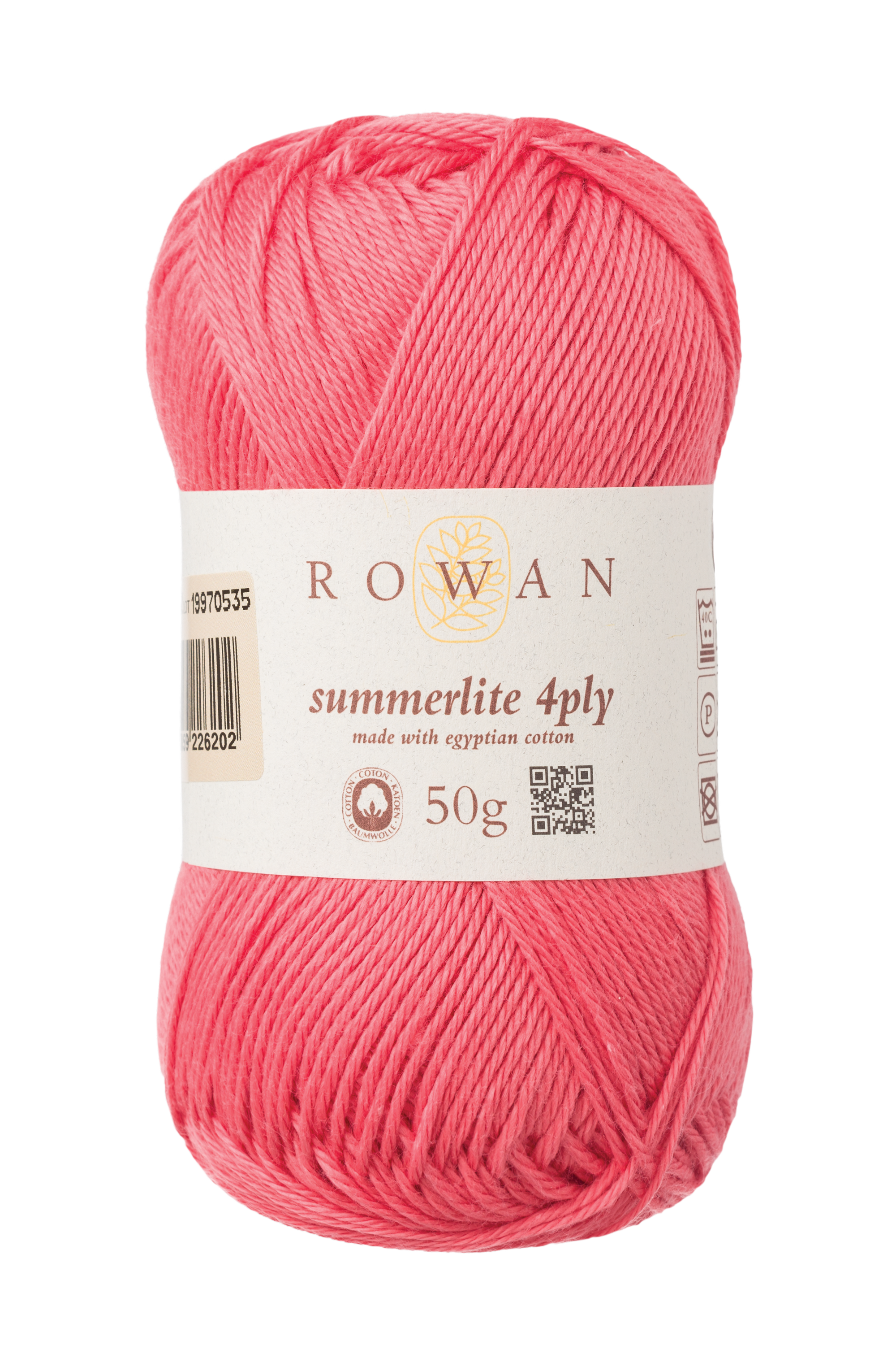 Summerlite 4ply
