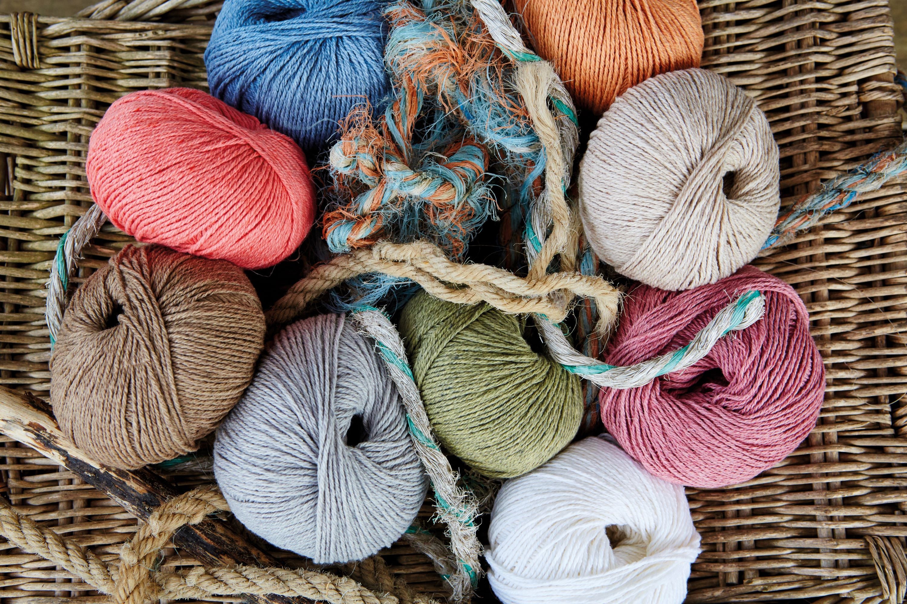 Cotton Cashmere