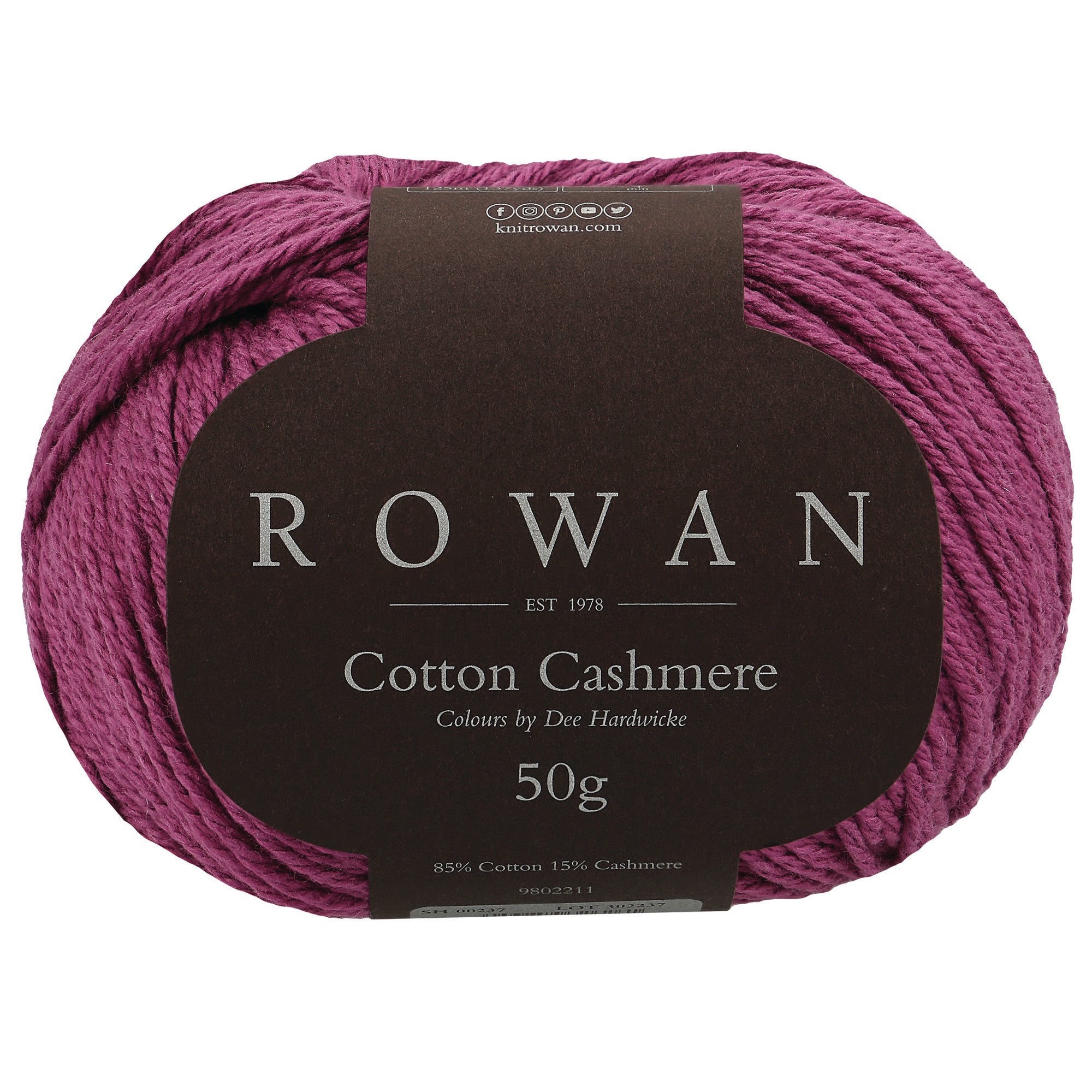 Cotton Cashmere