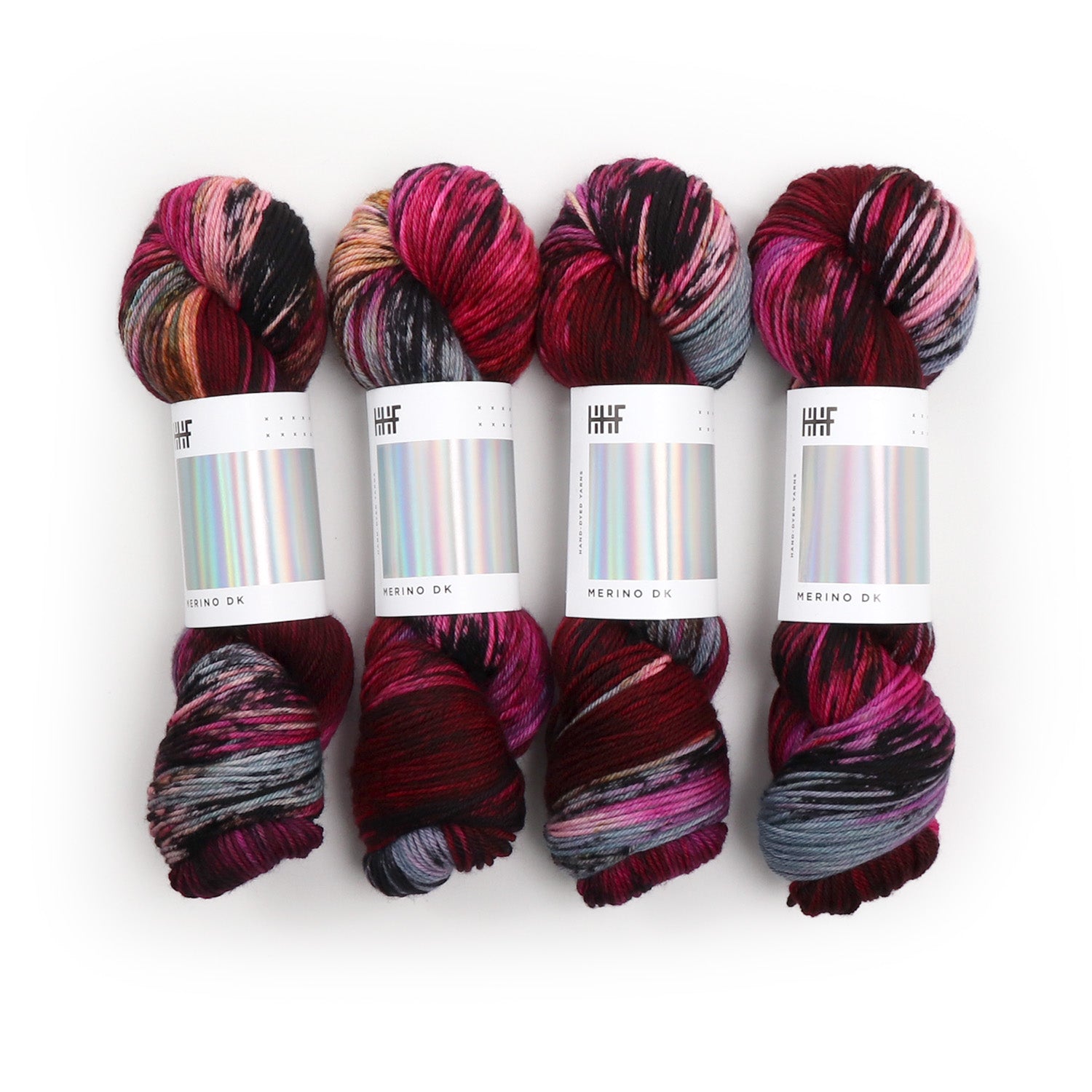 HHF - Merino DK