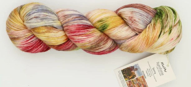 Symfonie Knit Pro State Sock Yarn
